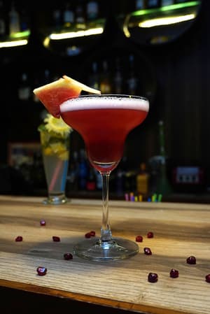 thumbnail: Food and drink