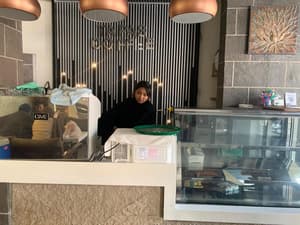 thumbnail: Coffee shop