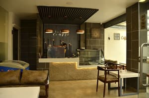 thumbnail: Coffee shop