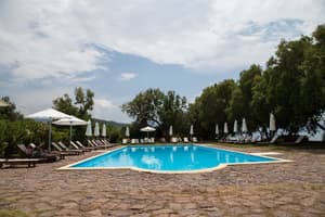 thumbnail: Outdoor pool