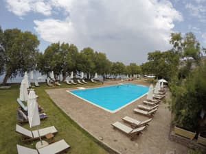 thumbnail: Pool
