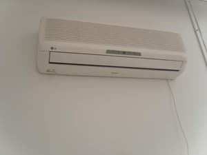 thumbnail: Air conditioning