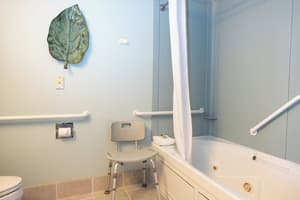 thumbnail: Bathroom