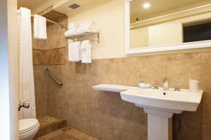 thumbnail: Bathroom
