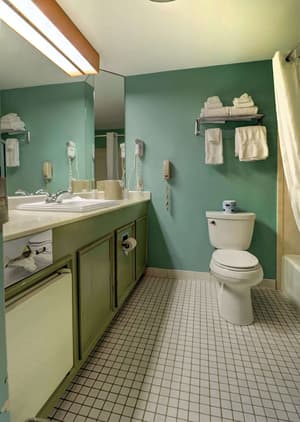 thumbnail: Bathroom