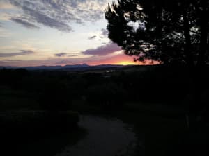 thumbnail: Mountain view