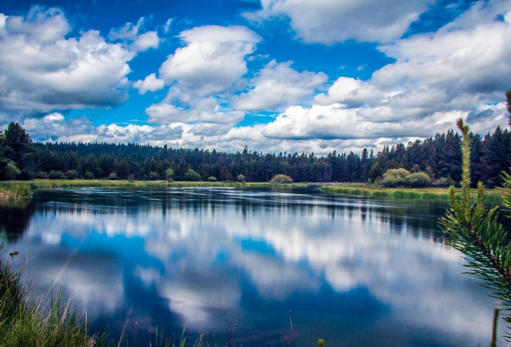 Lake