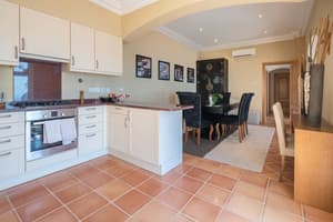 thumbnail: Private kitchen