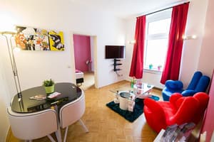 thumbnail: Living area