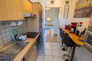 thumbnail: Private kitchen