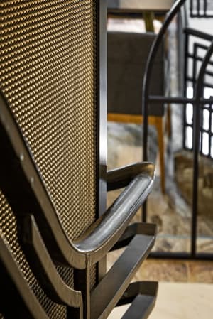 thumbnail: Interior entrance