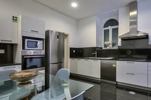 thumbnail: Private kitchen