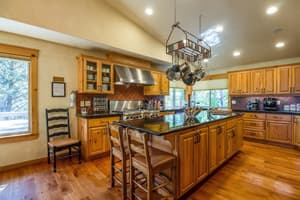 thumbnail: Private kitchen