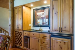 thumbnail: Private kitchenette