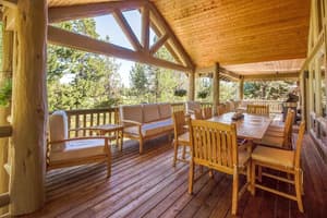 thumbnail: Terrace/patio