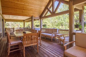 thumbnail: Terrace/patio