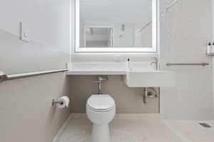 thumbnail: Bathroom