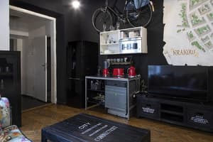 thumbnail: In-room dining