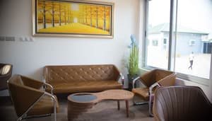 thumbnail: Lobby sitting area