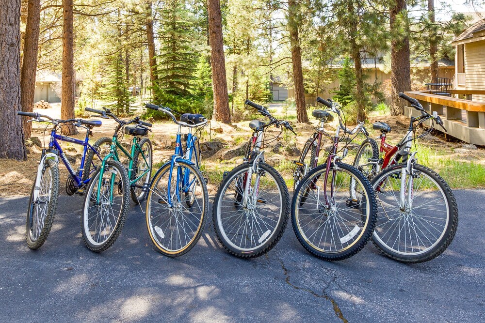 Bicycling