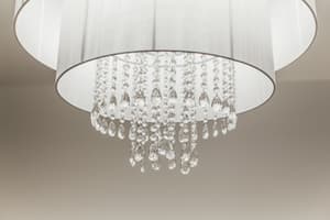 thumbnail: Interior detail