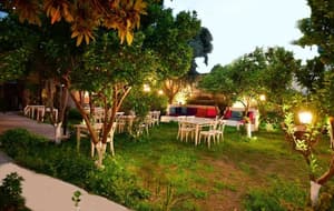thumbnail: Breakfast area