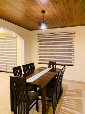 thumbnail: In-room dining