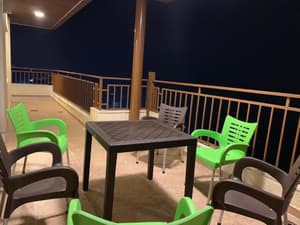 thumbnail: Terrace/patio