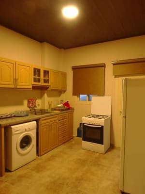thumbnail: Private kitchen