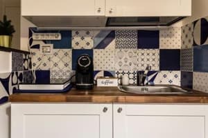 thumbnail: Private kitchen