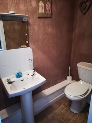 thumbnail: Bathroom