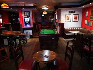 thumbnail: Bar (on property)