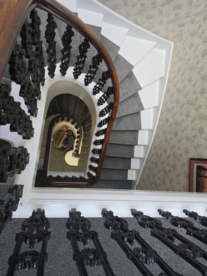 thumbnail: Staircase