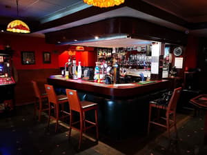 thumbnail: Interior detail