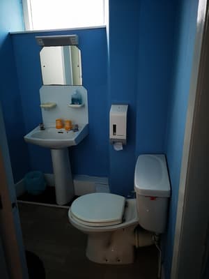 thumbnail: Bathroom