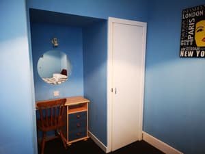 thumbnail: Bathroom amenities