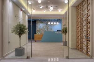 thumbnail: Reception