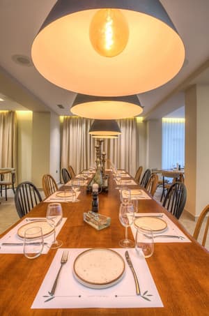 thumbnail: Dining