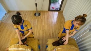 thumbnail: Massage