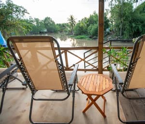 thumbnail: Terrace/patio