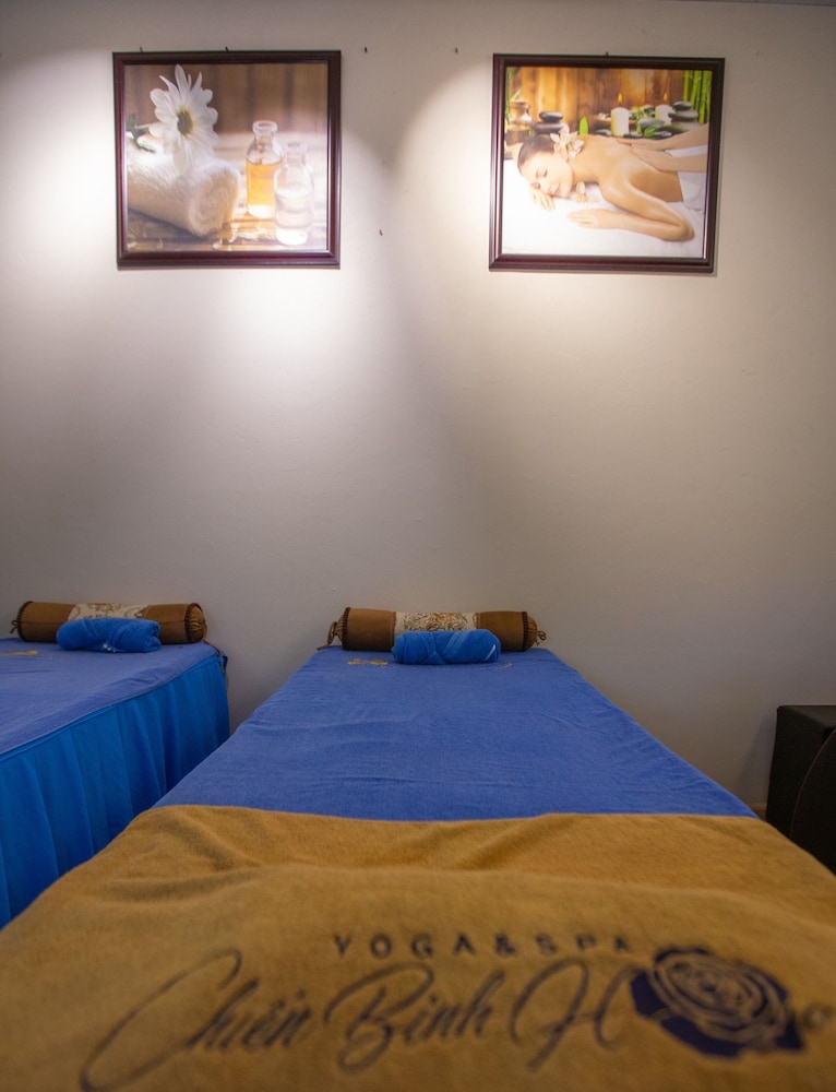 Massage