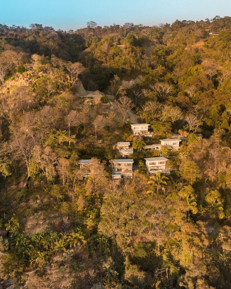 General view