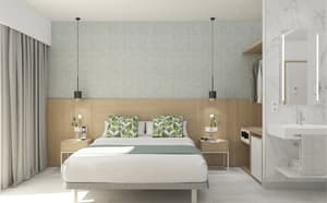 thumbnail: Room