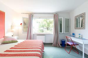 thumbnail: Interior