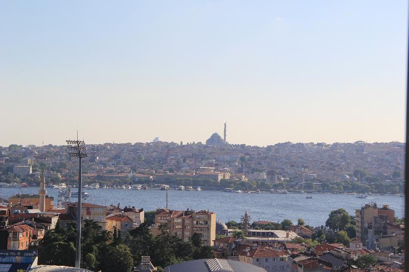 General view