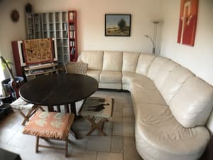 thumbnail: Lobby sitting area