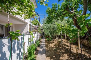 thumbnail: Courtyard