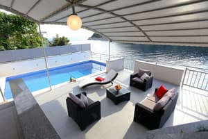 thumbnail: Outdoor pool