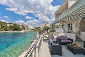 thumbnail: Terrace/patio