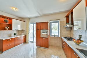 thumbnail: Private kitchen